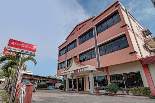 Oyo 90697 Hotel Wisata
