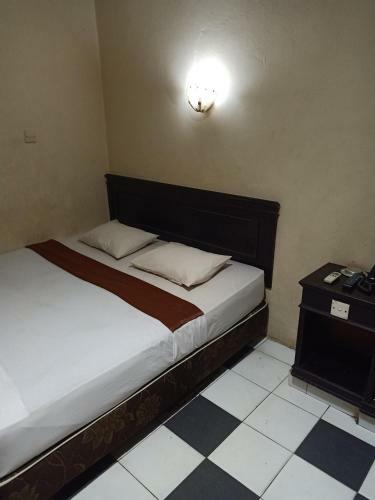 Posada Hotel Srikandi