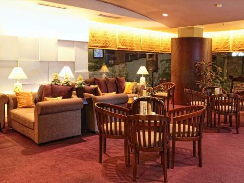 Hotel Grand Zuri Dumai