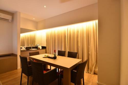 Hotel Grand Zuri Dumai