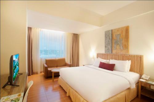 Hotel Grand Zuri Dumai