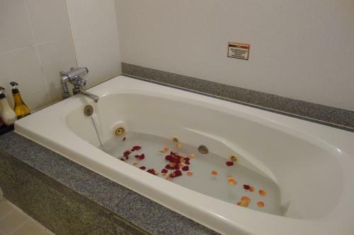 Hotel First (adult Only)