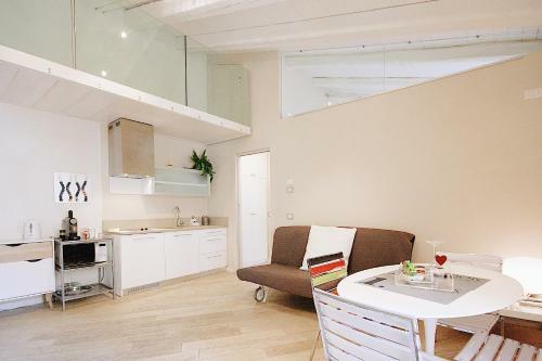 Le Nuove Cadreghe Apartments