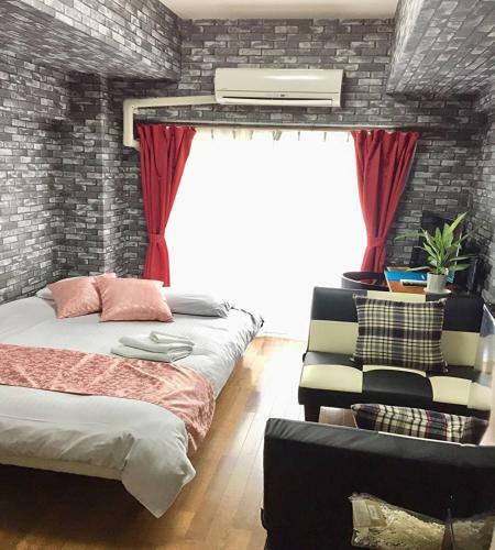 Apartamento La Foret Fujimi - Vacation Stay 45794v