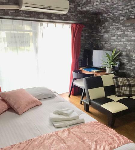 Apartamento La Foret Fujimi - Vacation Stay 45794v