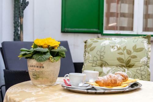 B&B Accademia