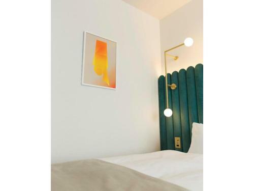 Hotel The Knot Hiroshima - Vacation Stay 48548v