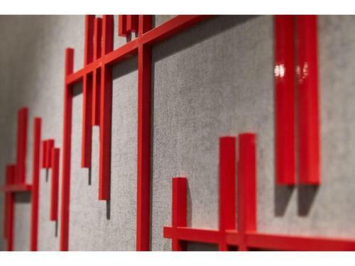 Hotel The Knot Hiroshima - Vacation Stay 48548v