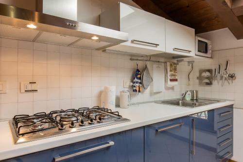 Apartamento La Mansarda Di Giulietta