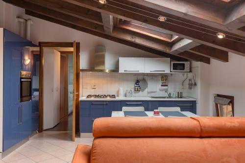 Apartamento La Mansarda Di Giulietta