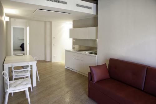 Apartamento Residenza Madonna Verona
