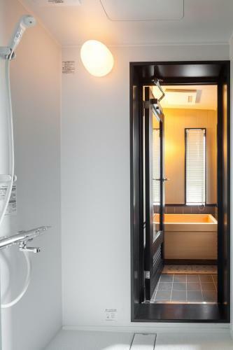 Hotel Suite Hiroshima Hakushima