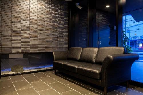 Hotel Suite Hiroshima Hakushima