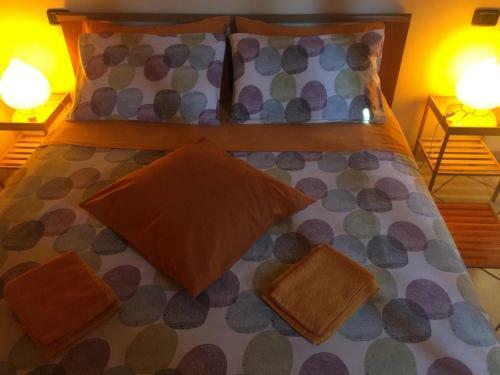 Apartamento Residenze Mquadro
