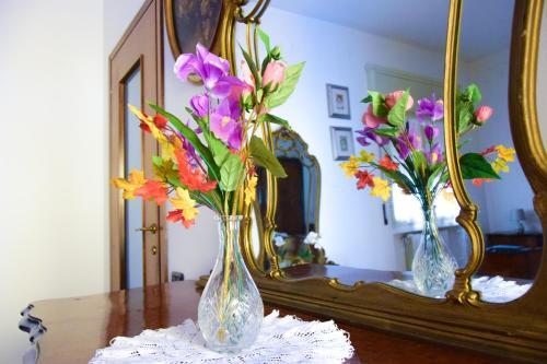 Apartamento Il Balcone Di Giulietta