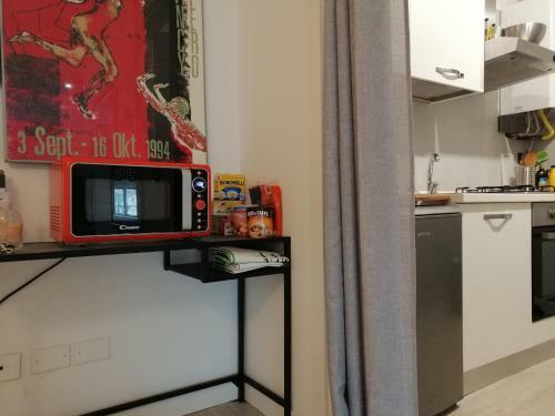 Adam Apartment