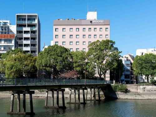 En Hotel Hiroshima - Vacation Stay 45749v