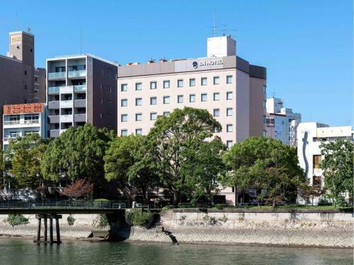 En Hotel Hiroshima - Vacation Stay 45749v