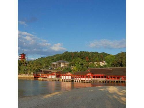 En Hotel Hiroshima - Vacation Stay 45749v