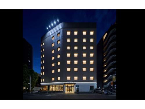 En Hotel Hiroshima - Vacation Stay 45749v