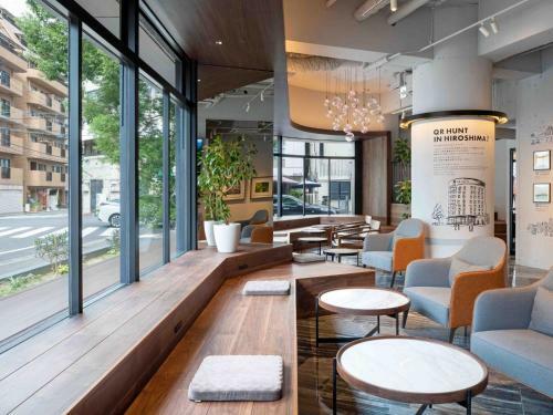 En Hotel Hiroshima - Vacation Stay 45749v