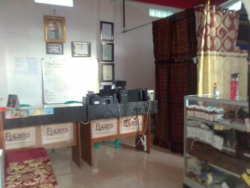 Hostal Dasi Guesthouse