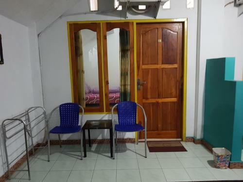 Hostal Dasi Guesthouse