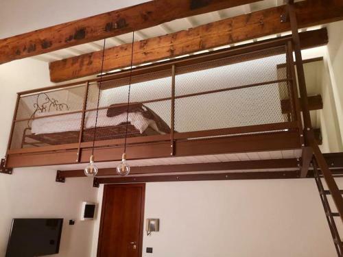 Apartamento Maison Vittoria