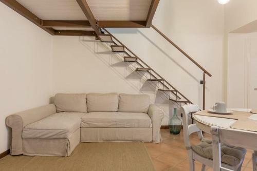 Apartamento Maison Vittoria