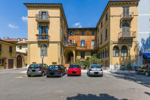 Apartamento Spazio Seicentesco