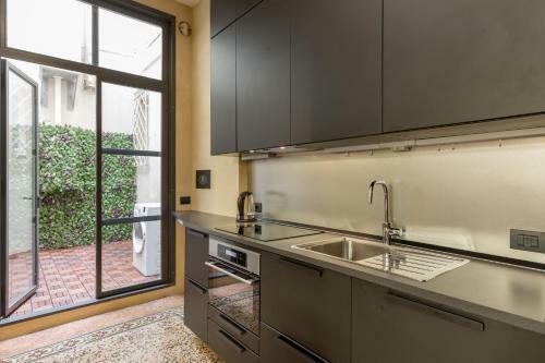 Apartamento Spazio Seicentesco
