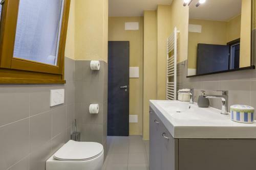 Apartamento Spazio Seicentesco