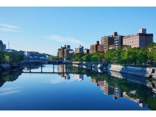 En Hotel Hiroshima - Vacation Stay 45739v