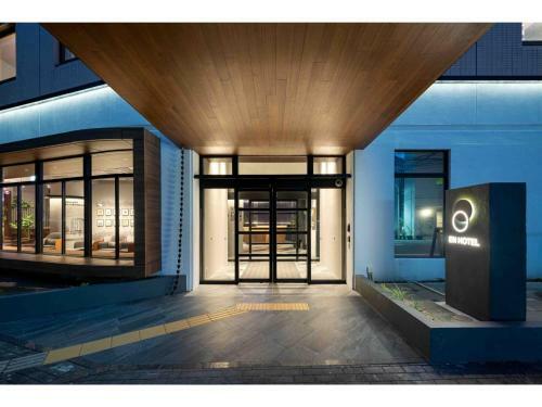 En Hotel Hiroshima - Vacation Stay 45739v