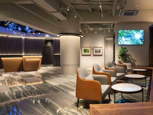 En Hotel Hiroshima - Vacation Stay 45739v