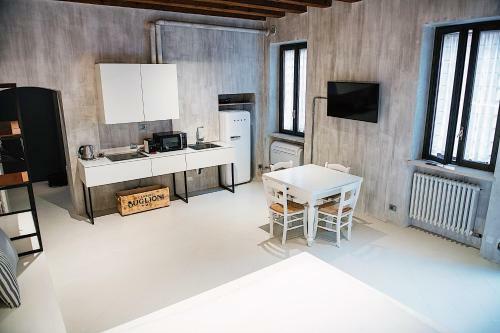 Apartamento Residenza Buglioni Teatro Romano