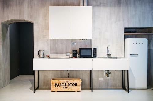 Apartamento Residenza Buglioni Teatro Romano
