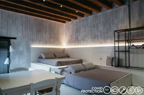 Apartamento Residenza Buglioni Teatro Romano