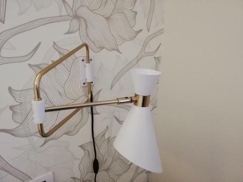 Apartamento Suite Expo Verona