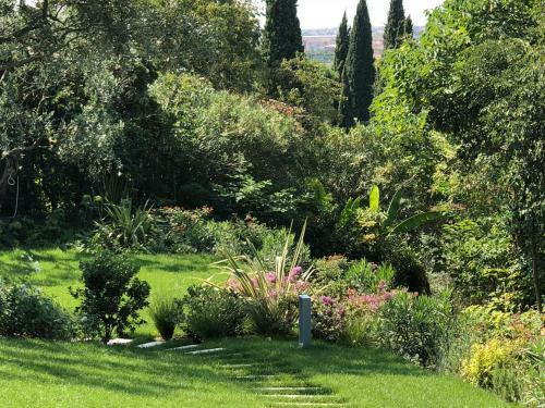 Apartamento Villa Il Bacio Del Sole