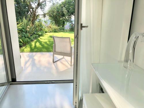 Apartamento Villa Il Bacio Del Sole