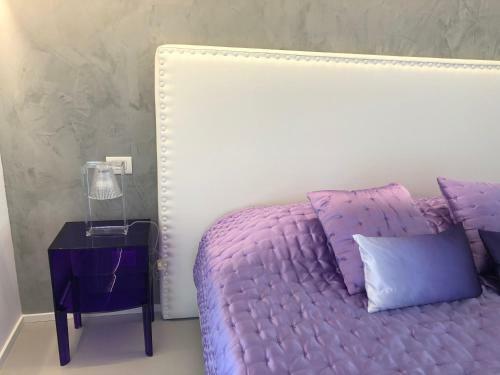Apartamento Villa Il Bacio Del Sole