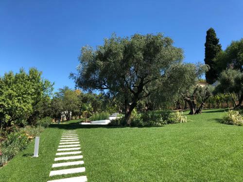 Apartamento Villa Il Bacio Del Sole
