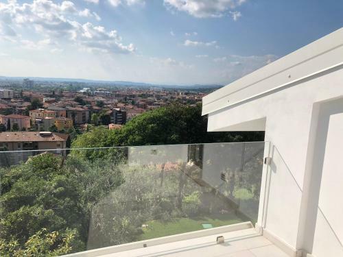 Apartamento Villa Il Bacio Del Sole