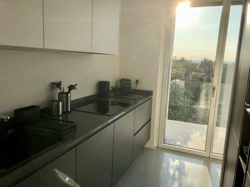 Apartamento Villa Il Bacio Del Sole