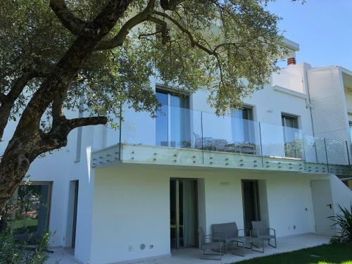 Apartamento Villa Il Bacio Del Sole
