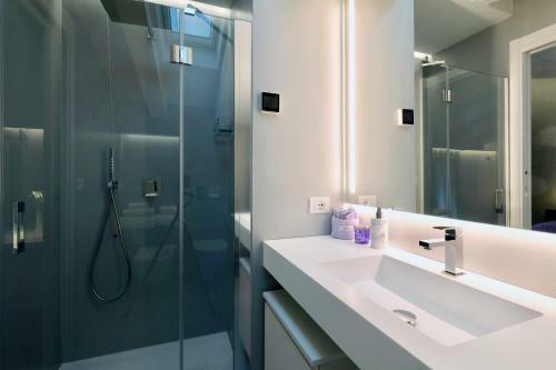 Apartamento Villa Il Bacio Del Sole