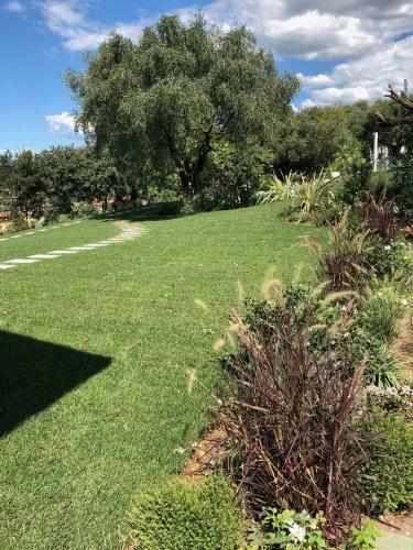 Apartamento Villa Il Bacio Del Sole