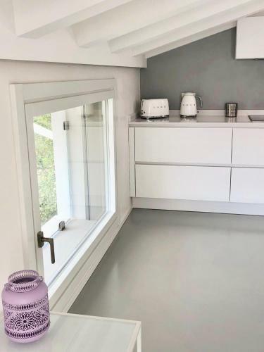 Apartamento Villa Il Bacio Del Sole