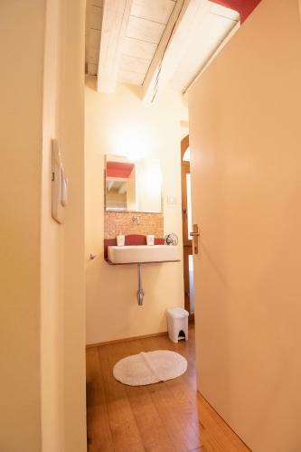 Lovely Apartment Sottoriva